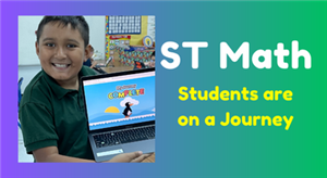  ST Math Journey